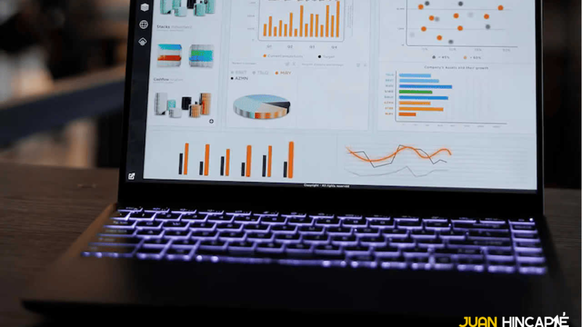 Agencia SEO en Neiva. juanhincapie.com