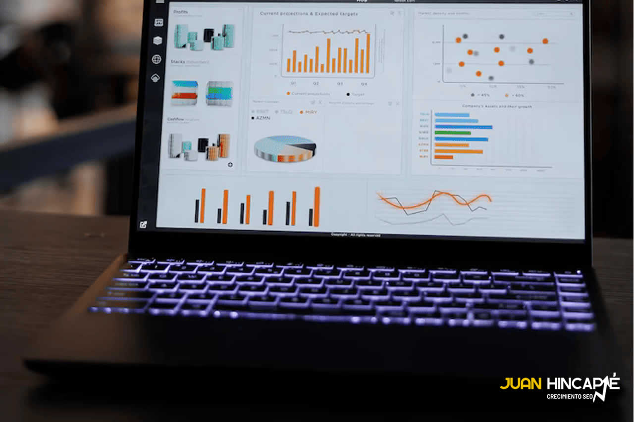 Agencia SEO en Neiva. juanhincapie.com