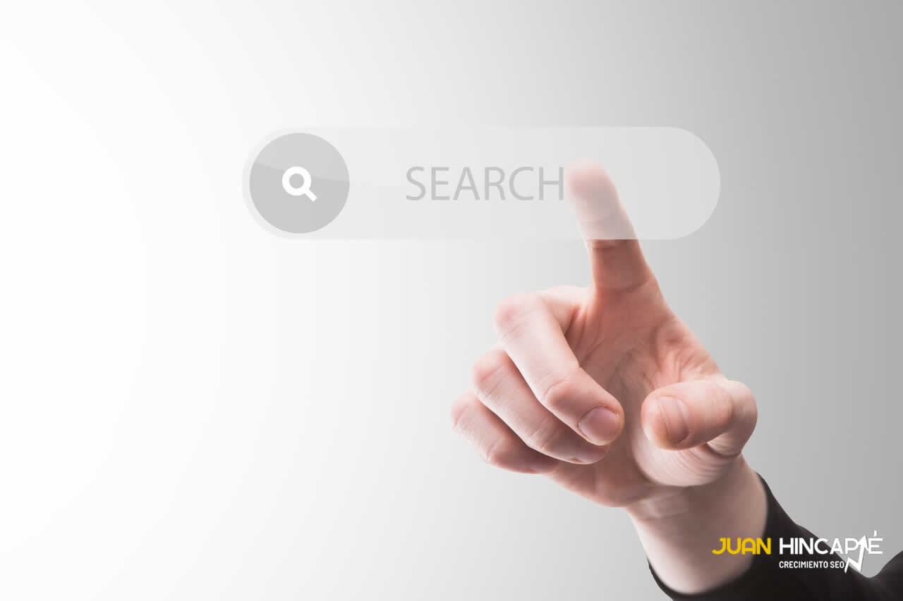 Agencia SEO. juanhincapie.com